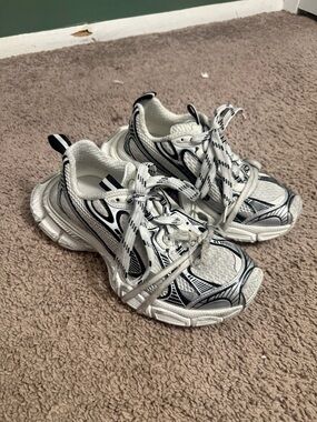 Balenciaga 3XL sneaker